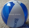 Inflatable Beach Ball 2