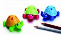 turtle shaped sharpener 1