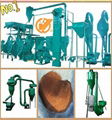 Hot patent waste pcb recycling machine