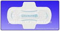 Laiyin beautiful sanitary napkins 2