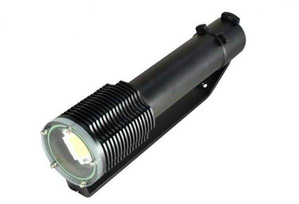 Highlight diving flashlight waterproof 100 m 10000 lumen D100W 3