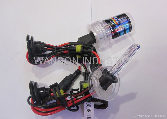 xenon hid bulb h1