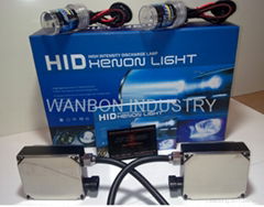 xenon hid kit