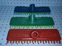 MINI FLOOR BRUSH ASSORTED COLOR 31524