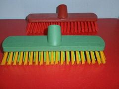 HARD PROFESSIONAL FLOOR BRUSH, Model No.: PC31521