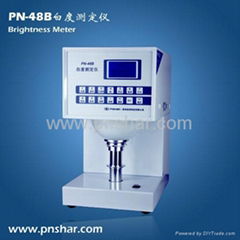 Brightness Meter