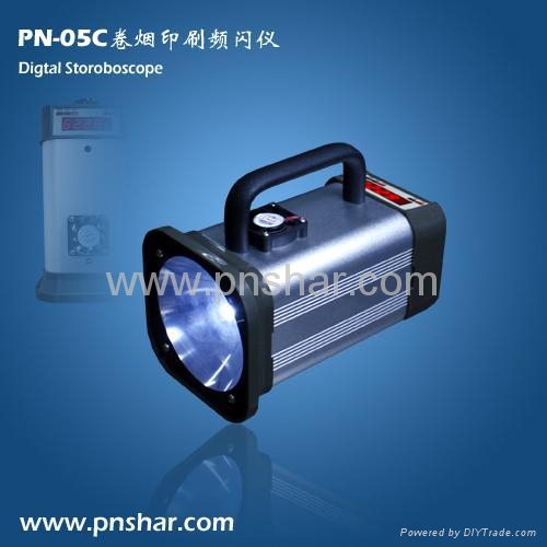 Stroboscope PN05C PNSHAR (China Manufacturer) Power Transmission