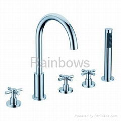 CFA005 Tap Faucet