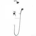 CSSC001 Shower sets