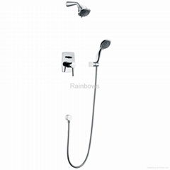 CSSC001 Shower sets