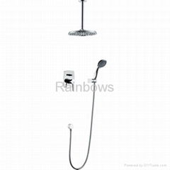 CSSB003 Conceal Shower Head 