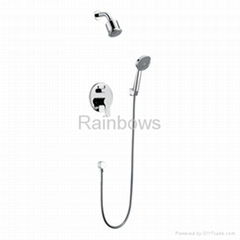 CSSB005 Conceal Shower Head