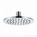 RB009 Round Shower Head