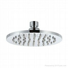 RB009 Round Shower Head