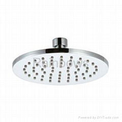 RB010 Round Shower Head