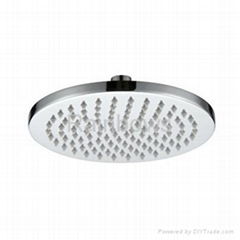 RB011 Round Shower Head