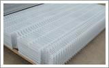 galvanized welded wire mesh