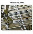 galvanized welded wire mesh 5