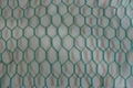 pvc hexagonal wire mesh 2