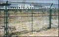 galvanized fence wire mesh 3