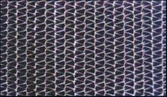 heat treament mesh