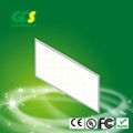 90W 1200/600 high quality led wall panel light with ce ul rohs 1