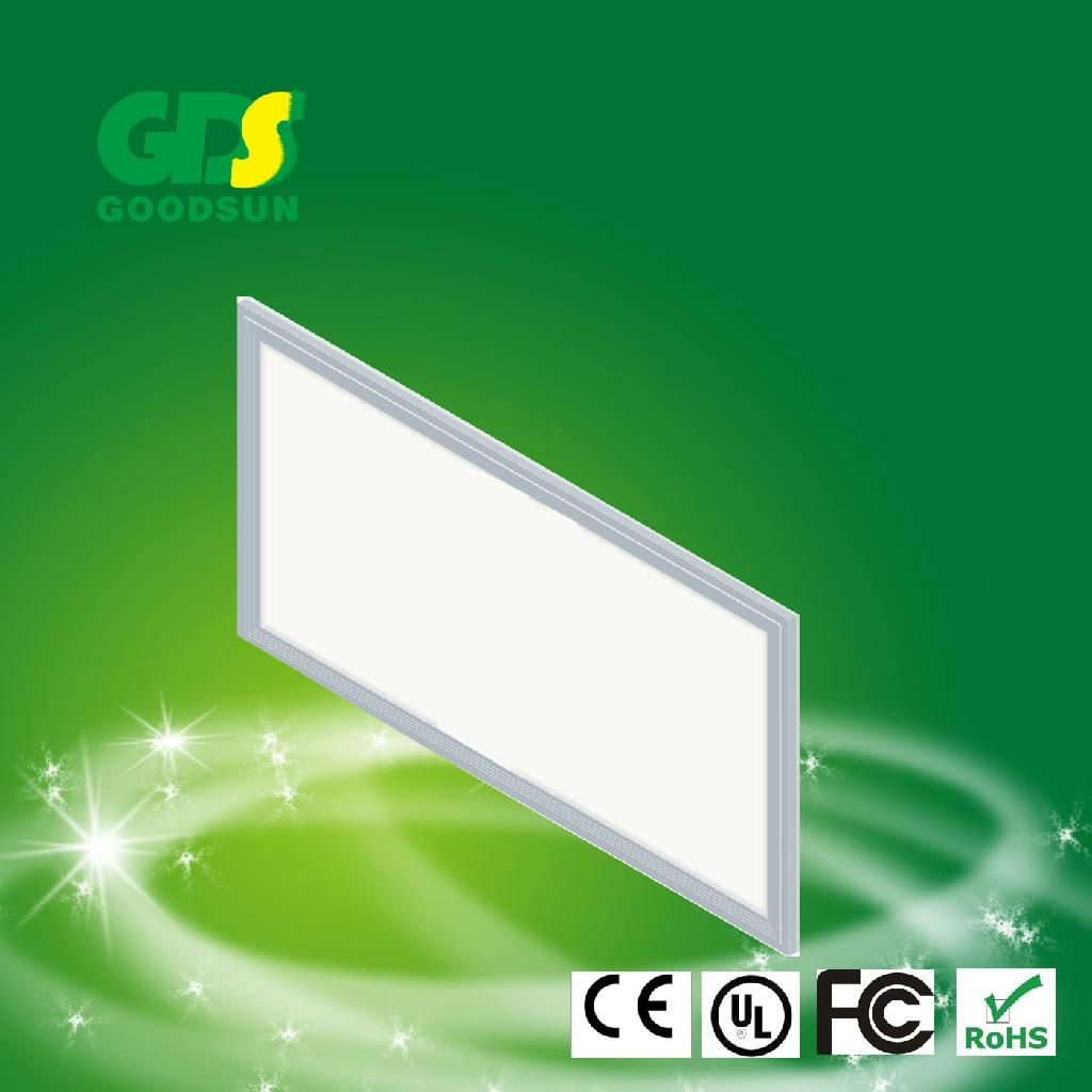 30w 600/300 led flat panel light price