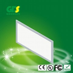 30w 600/300 led flat panel light price