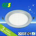 3inch 3W led downlighter fixtures