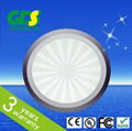 6inch 5W high power led downlight 1