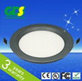 6 inch 9w led downlight with ce ul rohs 1