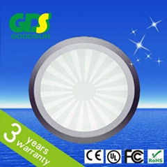 8 inch 13W led downlight 230V