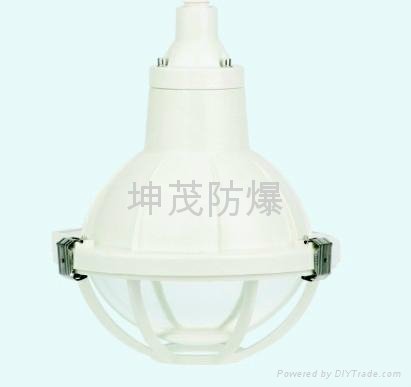 防水防塵防腐燈 2
