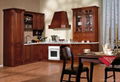 kitchen cabinet-solid wood , magnificent