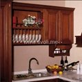kitchen cabinet-solid wood , magnificent, durable 2