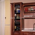 kitchen cabinet-solid wood , magnificent, durable 4