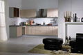 lovely melamine kitchen