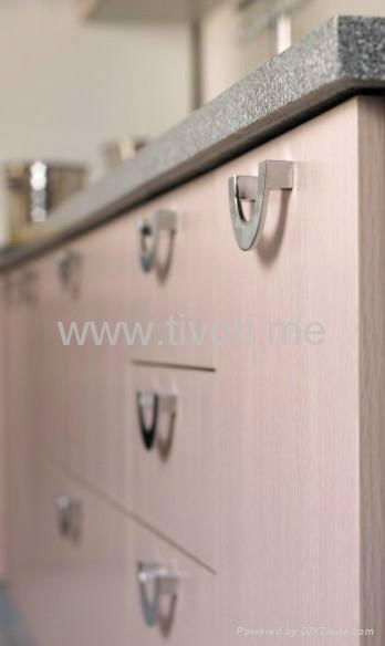 lovely melamine kitchen 3