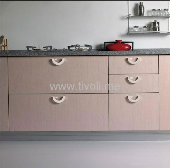 lovely melamine kitchen 4