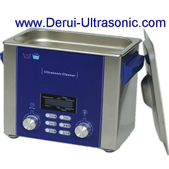 Derui Ultrasonic Cleaner DR-P30 3L