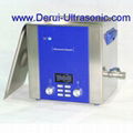 Derui Ultrasonic Cleaner DR-P100 1