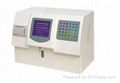 Semi-automatic biochemical analyzer with full funtion 