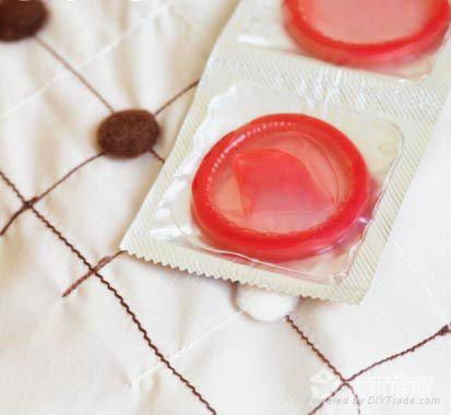 Sex products-condom 