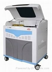 HD-F2600 Automatic Chemistry Analyzer(300testshr)