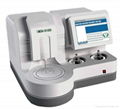 MEN-C100 (double test bit) Automatic Blood Rheology Dynamic Analyzer 1