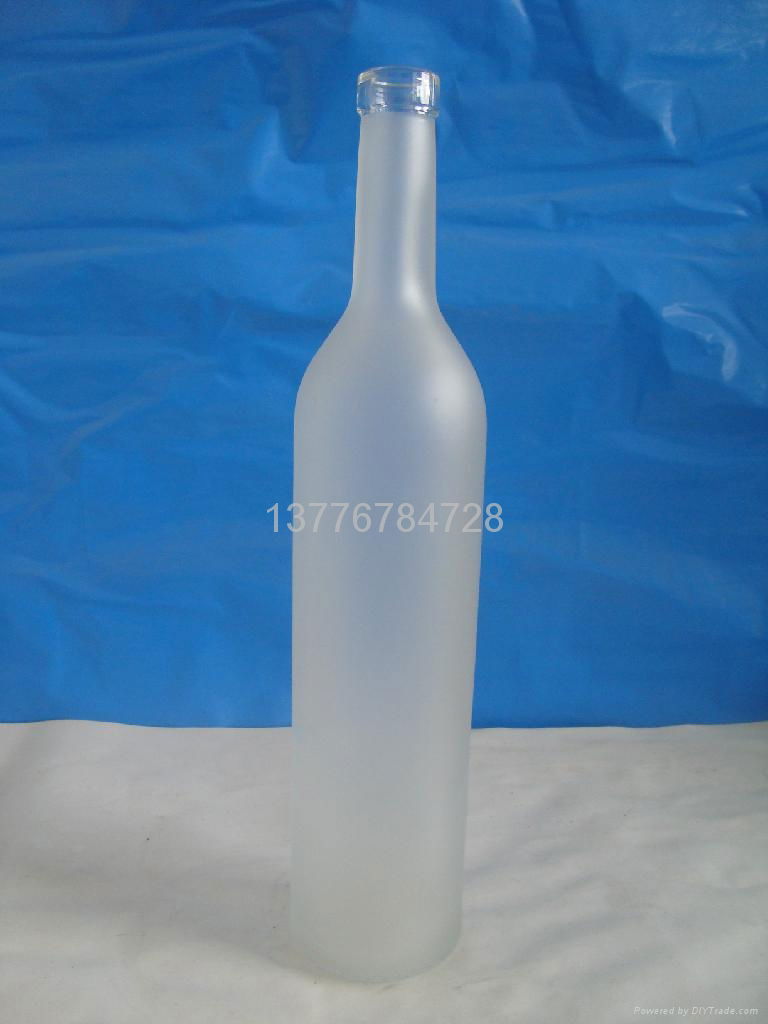 酒瓶玻璃瓶 5