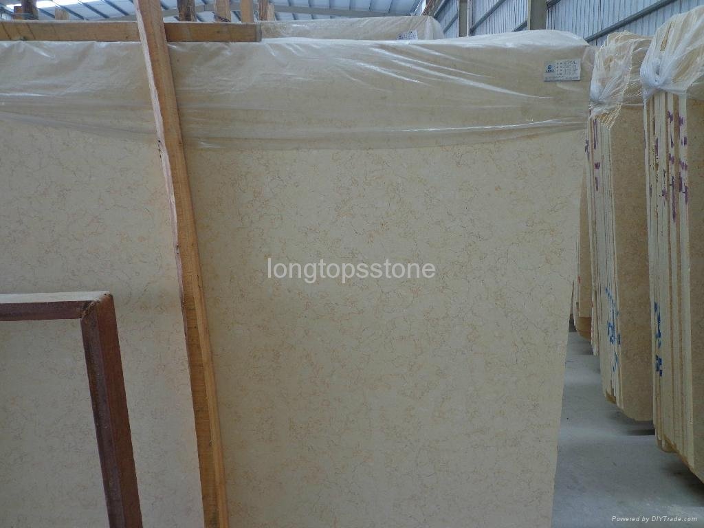 Egypt Marbles-Sunny Beige Marble 2