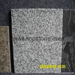 G603 Cheap Grey Granite
