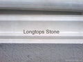 Marble One/Double Step Chair Rail,Trim Moulding 4