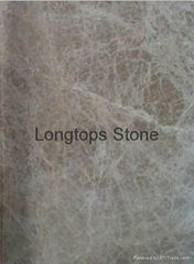 Emperador Light/Dark Marble 